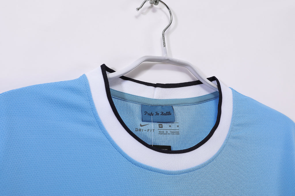 Manchester City 1ra Equipación 2013/14