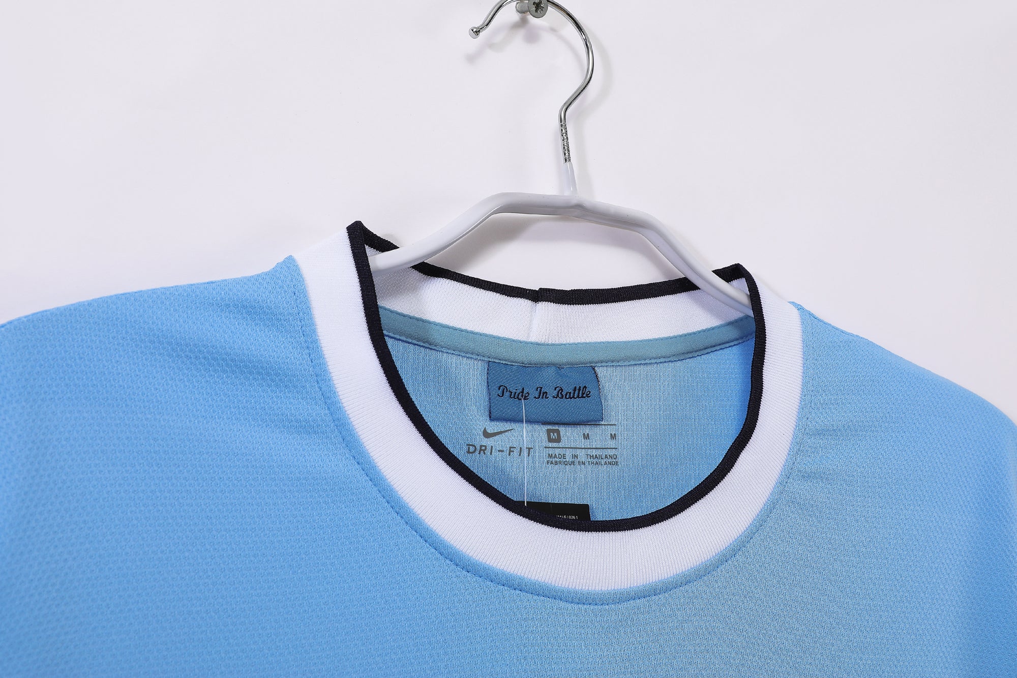 Manchester City 1ra Equipación 2013/14