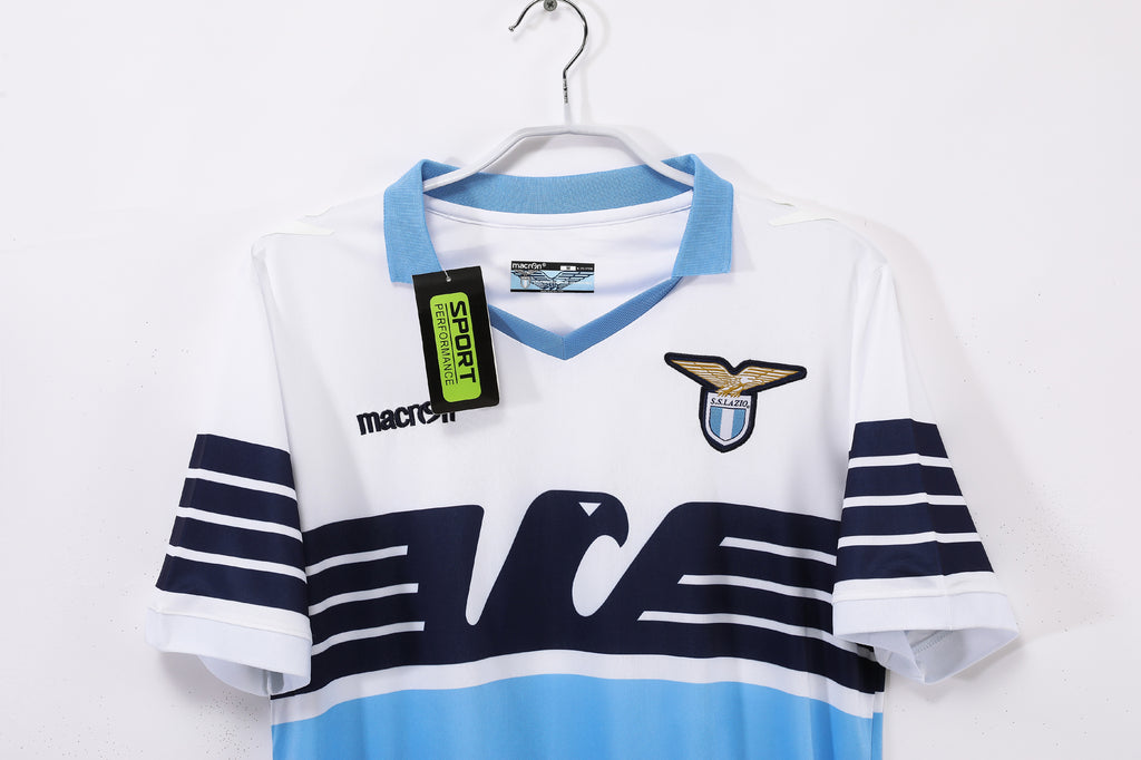 Lazio Equipación Especial 2014/15