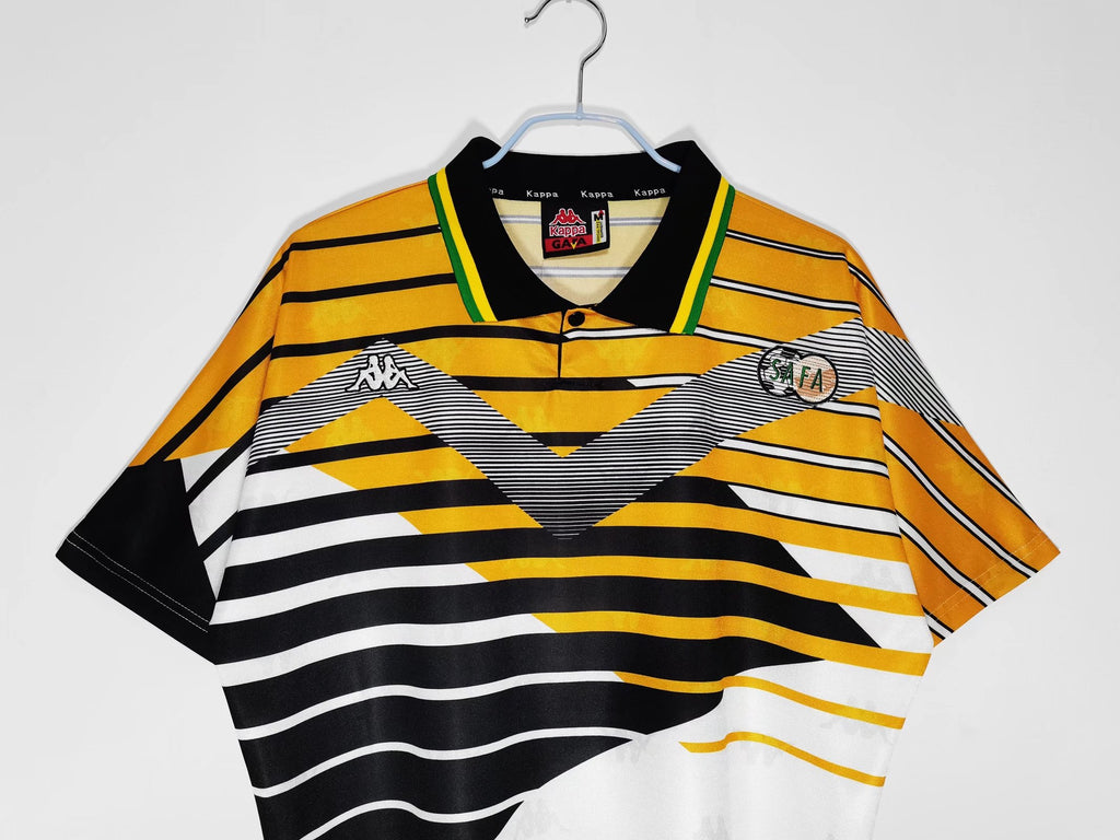Sudafrica 2da Equipación 1994