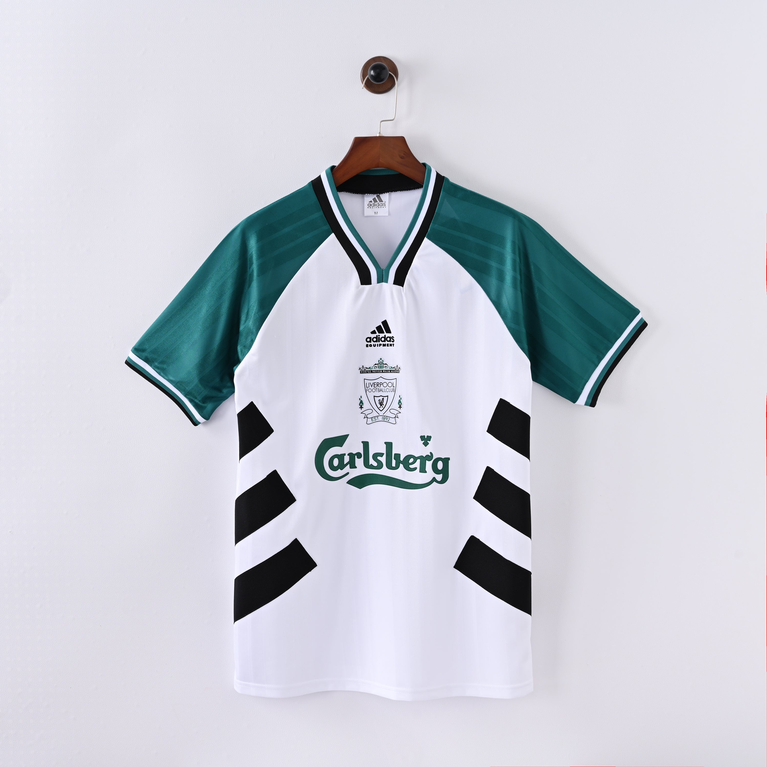 Liverpool 2da Equipación 1993/94