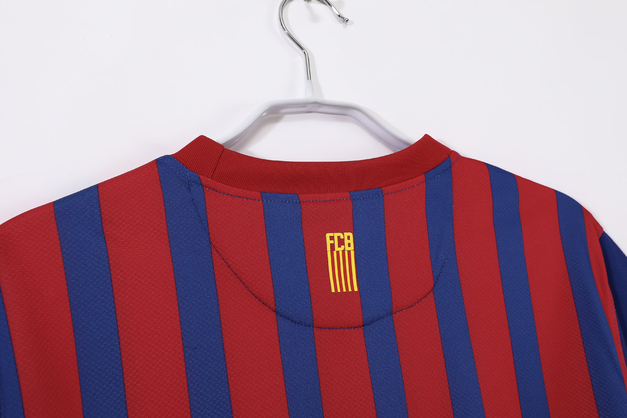 Barça 1ra Equipación 2011/12