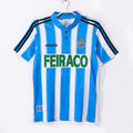 Deportivo de La Coruña 1ra Equipación 1997/98