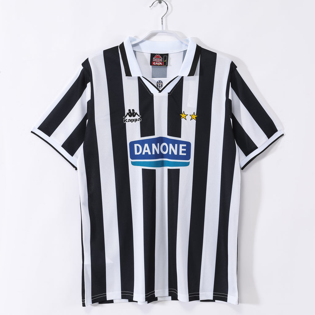 Juventus 1ra Equipación 1994/95