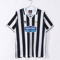 Juventus 1ra Equipación 1994/95
