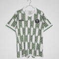 Nigeria 2da Equipación 1994