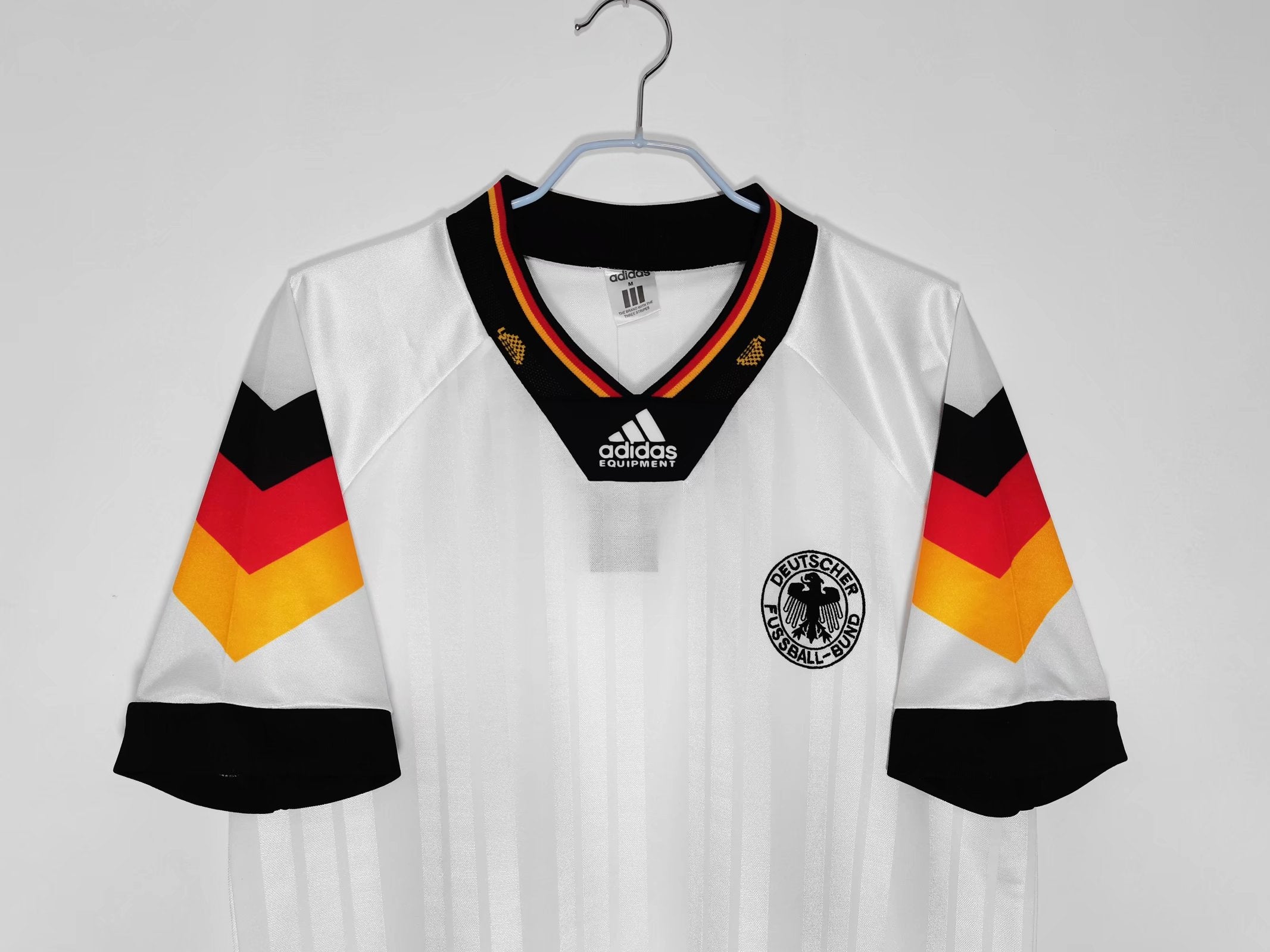 Alemania 1ra Equipación 1992