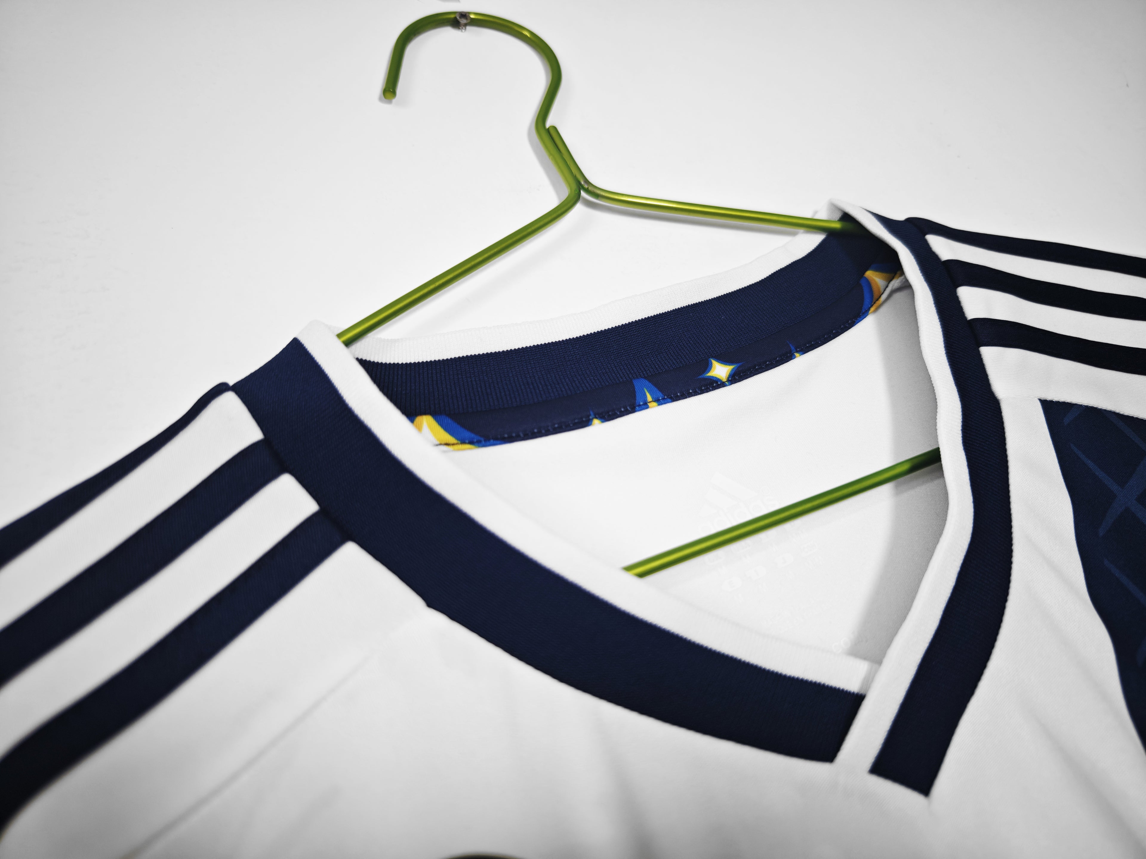 LA Galaxy 1ra Equipación 2011/12