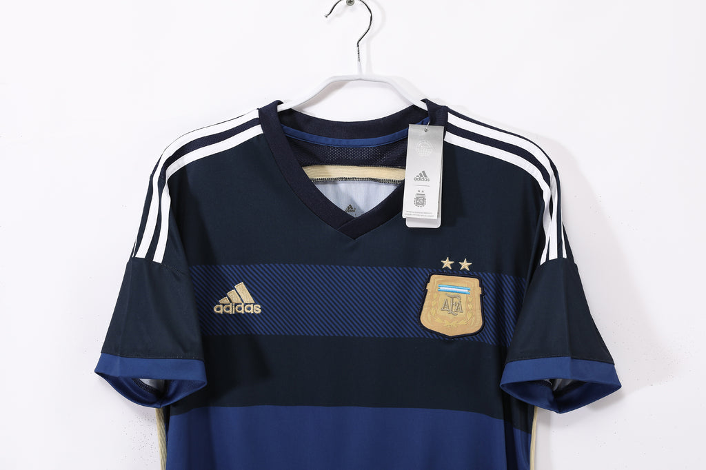 Argentina 2da Equipación 2014
