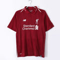 Liverpool 1ra Equipación 2018/19