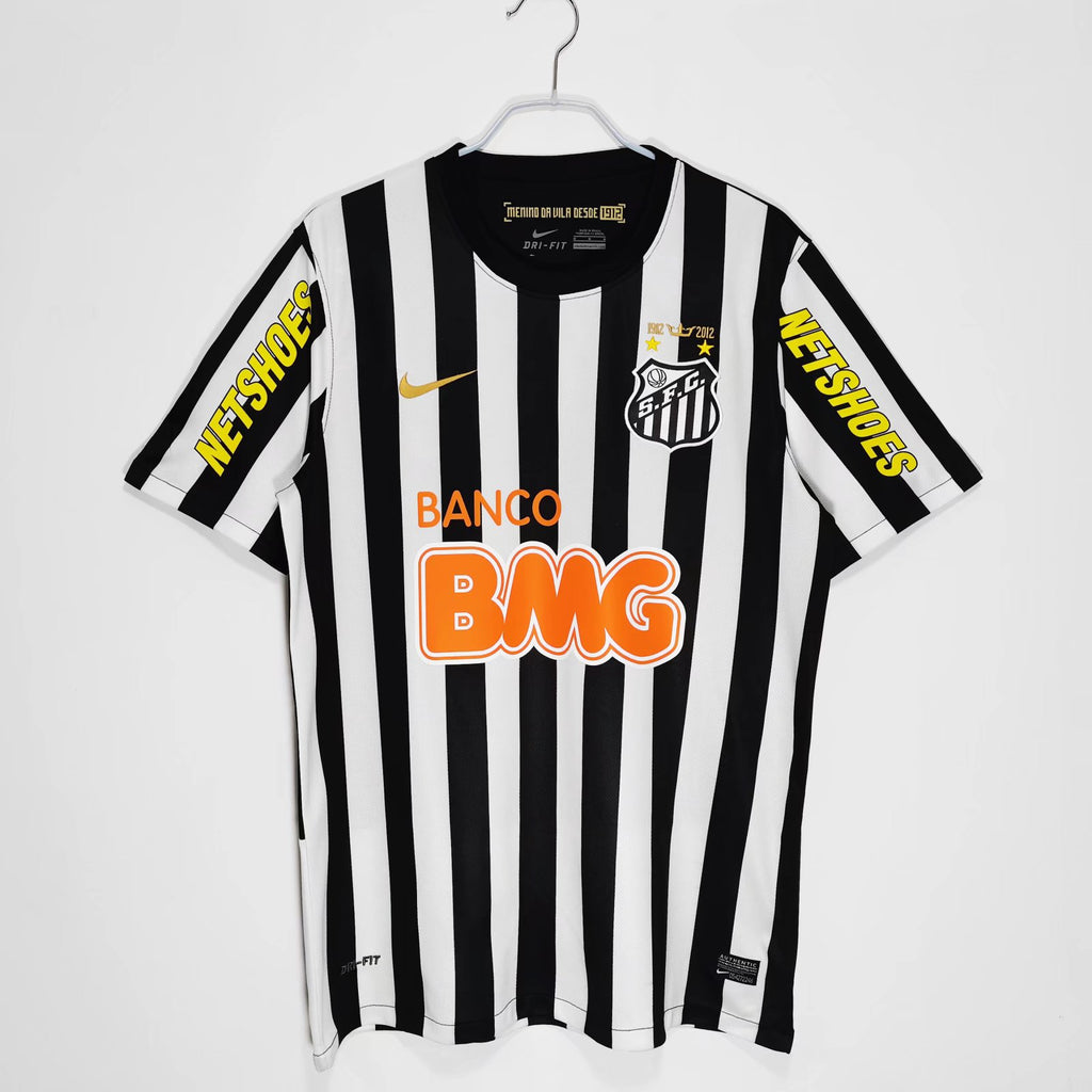 Santos 2da Equipación 2013/14