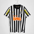 Santos 2da Equipación 2013/14