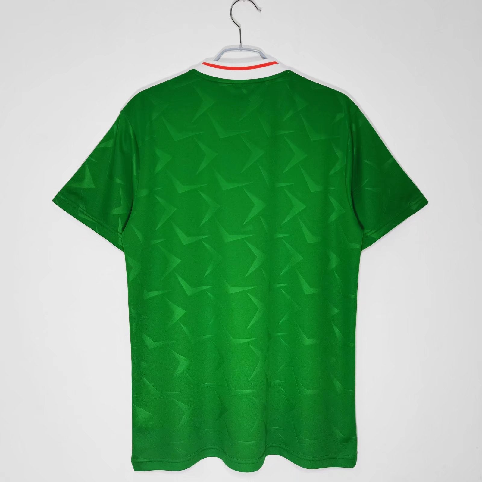 Irlanda 1ra Equipación 1990
