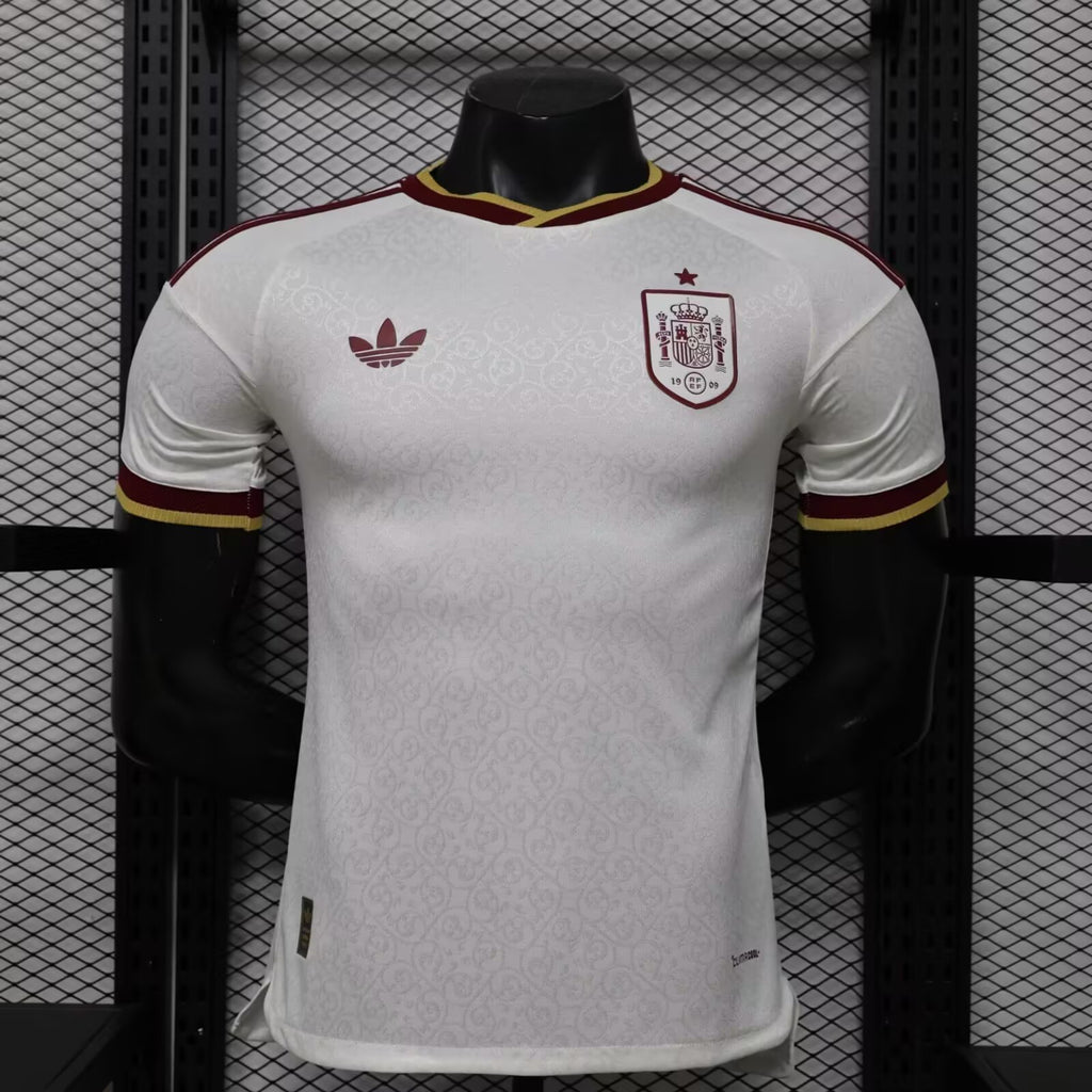 España 2da Equipación 2026