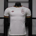 España 2da Equipación 2026