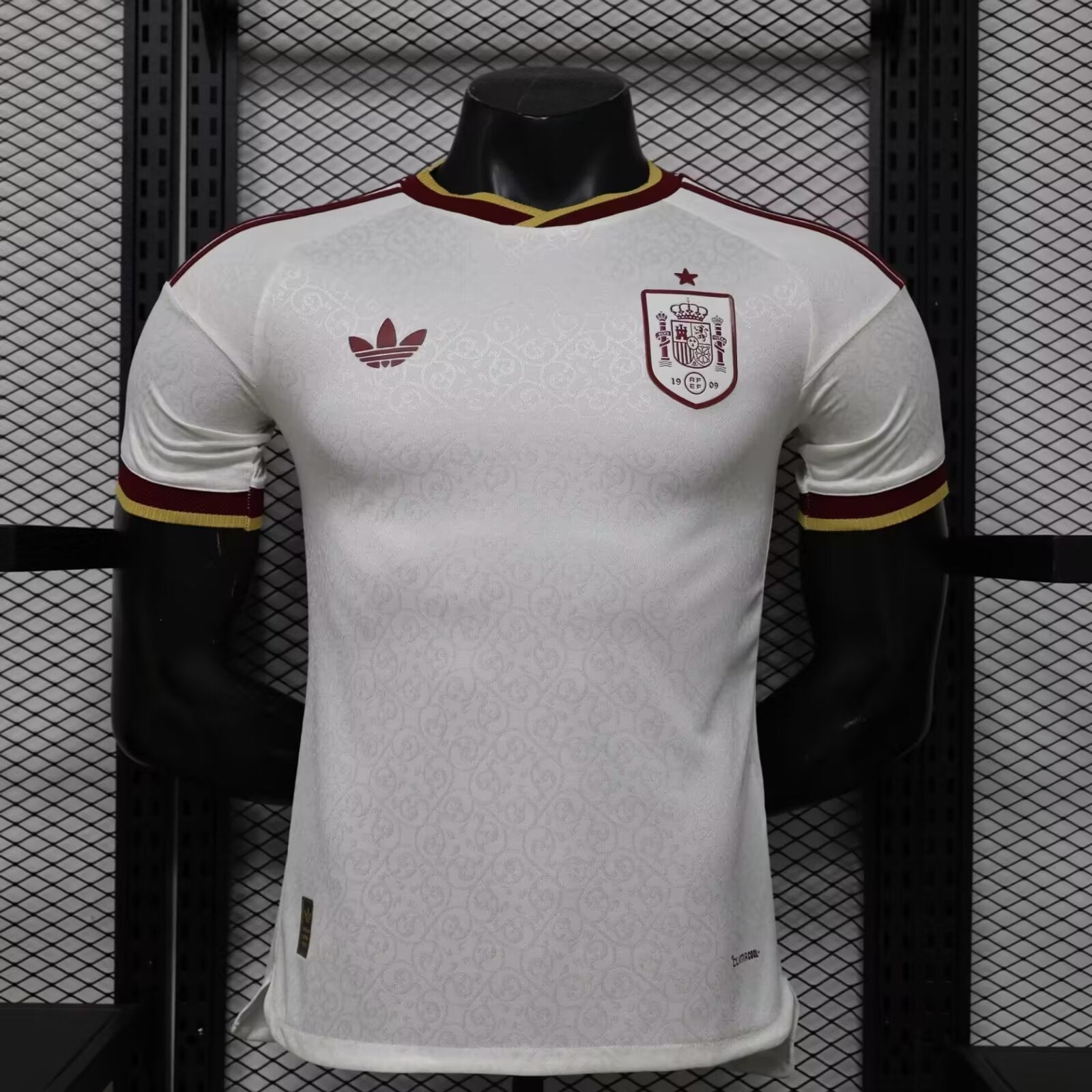 España 2da Equipación 2026