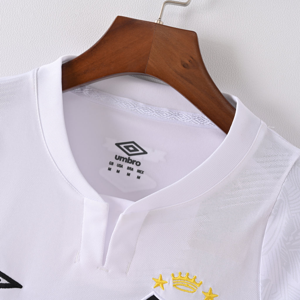 Santos 1ra Equipación 2024/25