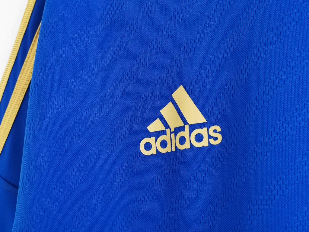 Chelsea 1ra Equipación 2012/13