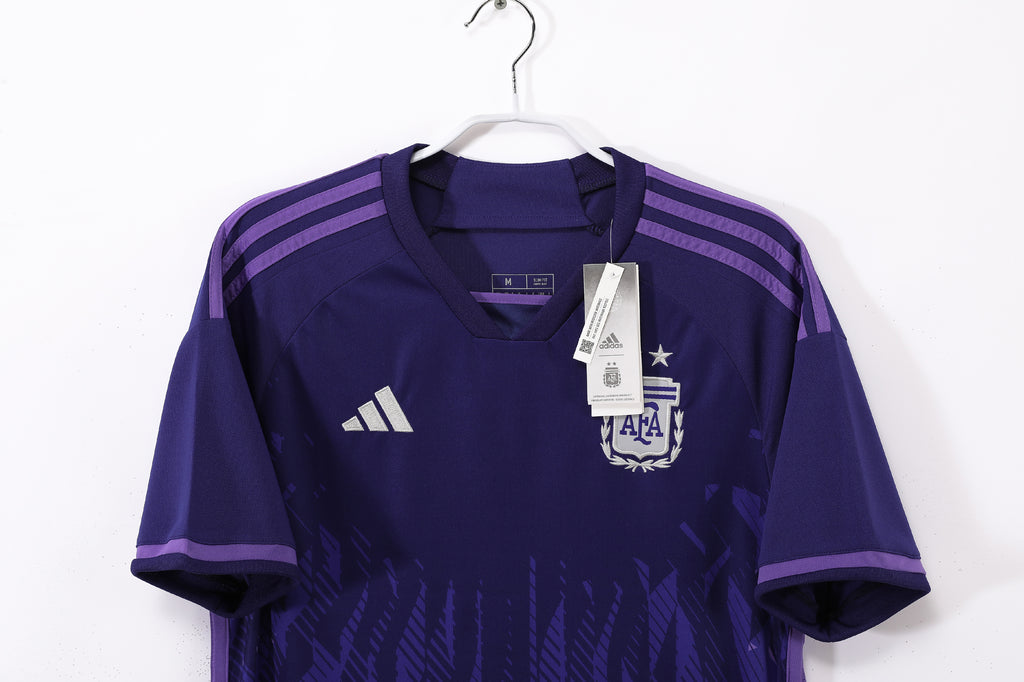 Argentina 2da Equipación 2022