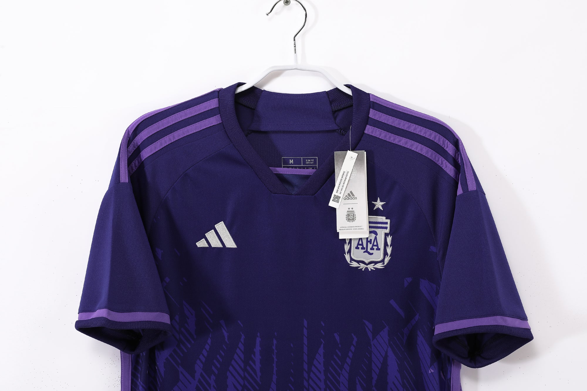 Argentina 2da Equipación 2022