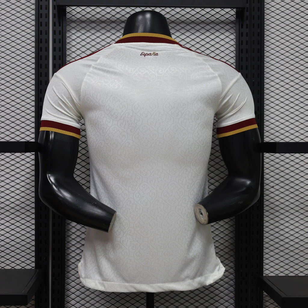 España 2da Equipación 2026 Edición 2 ESTRELLAS