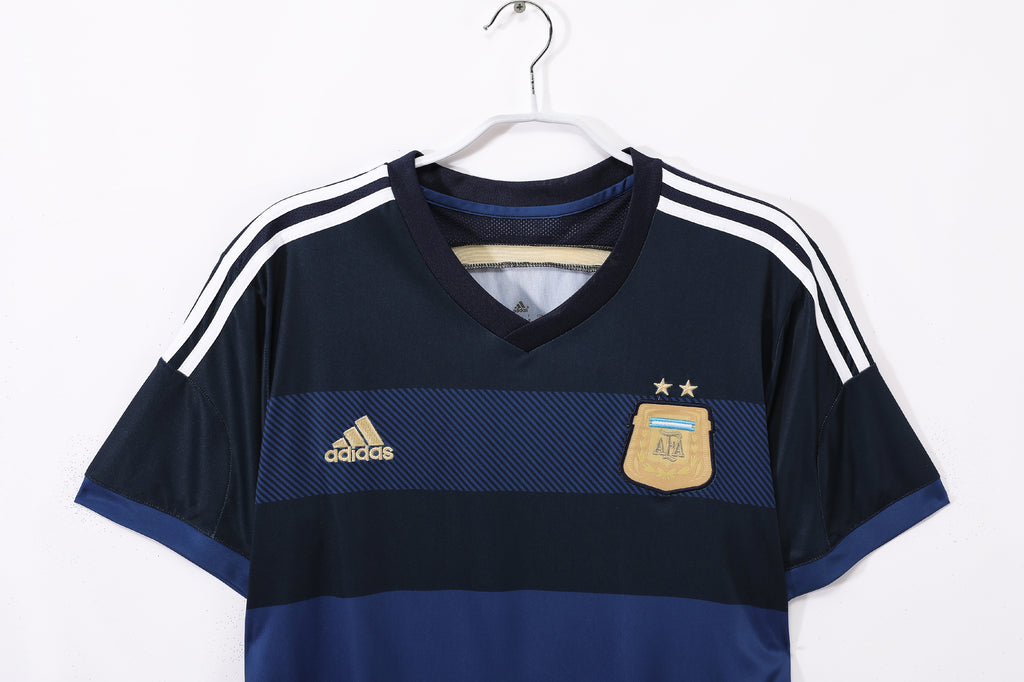 Argentina 2da Equipación 2014