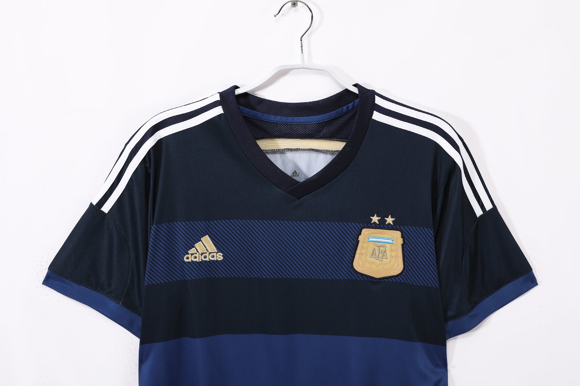 Argentina 2da Equipación 2014