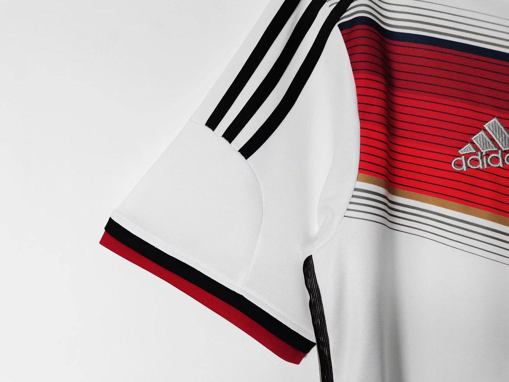 Alemania 1ra Equipación 2014