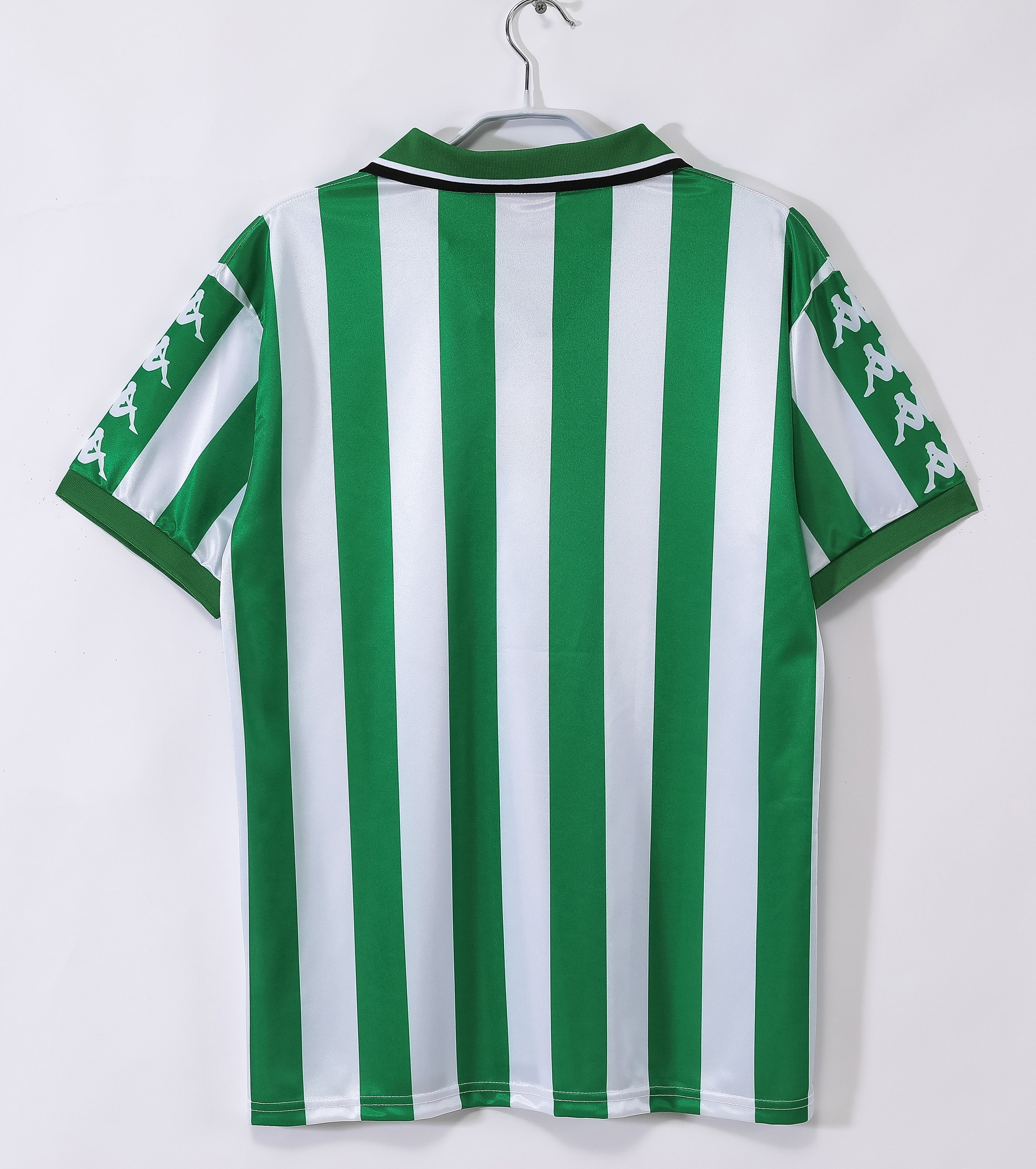 Betis 1ra Equipación 1999/00