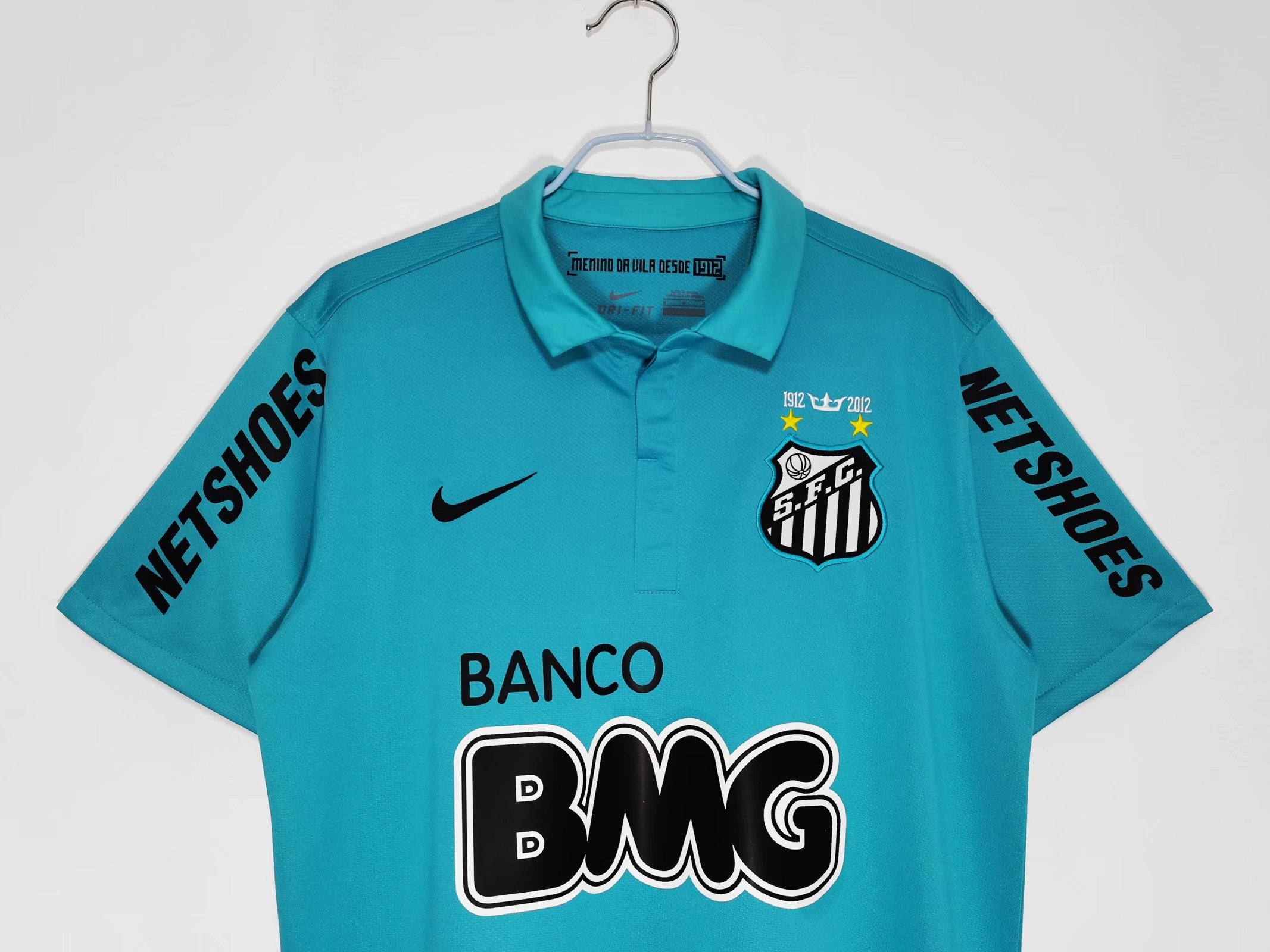 Santos 3ra Equipación 2012/13