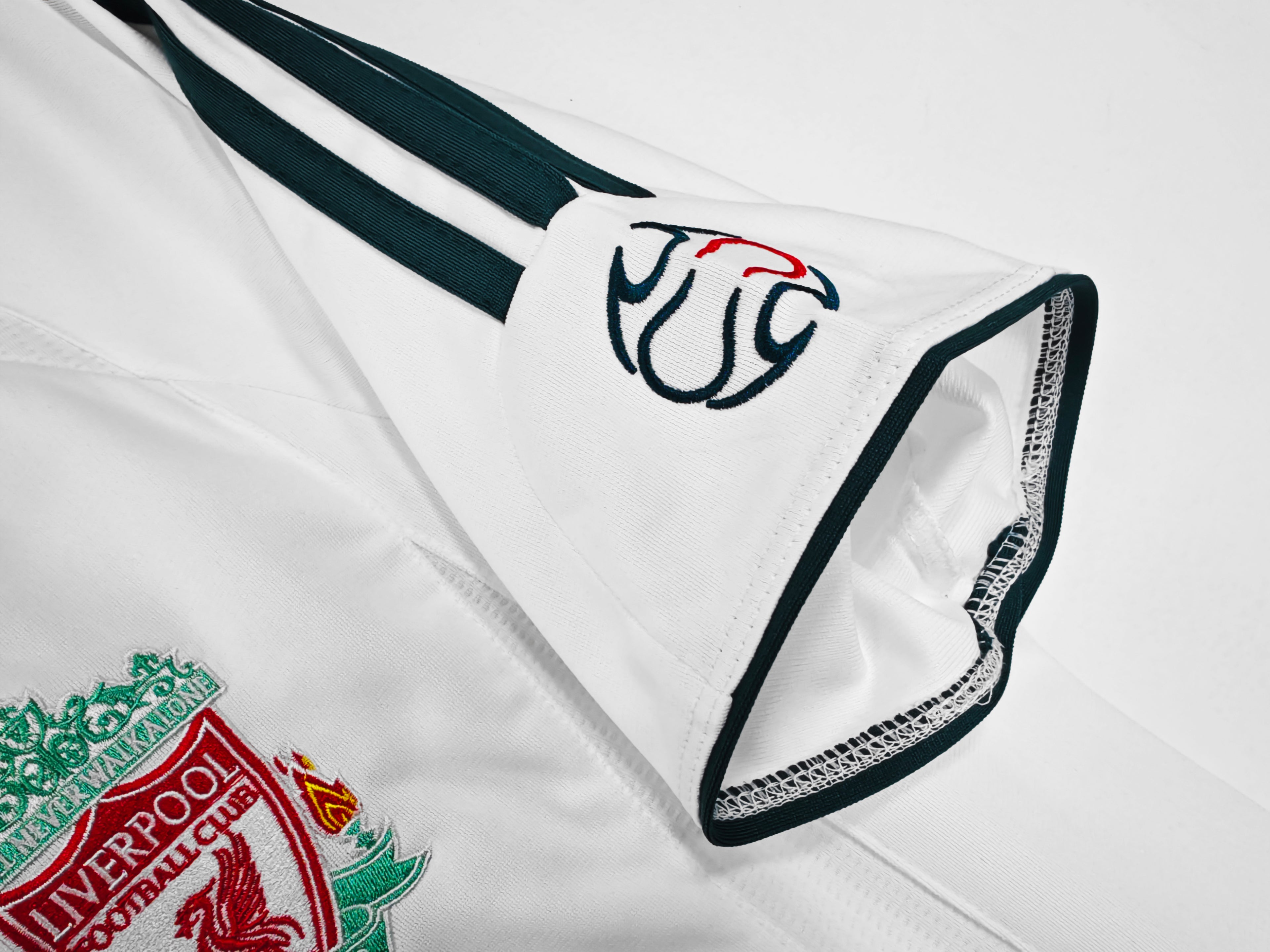 Liverpool 2da Equipación 2006/07