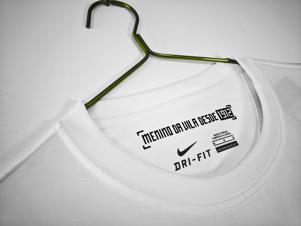 Santos 1ra Equipación 2012/13 Manga Larga