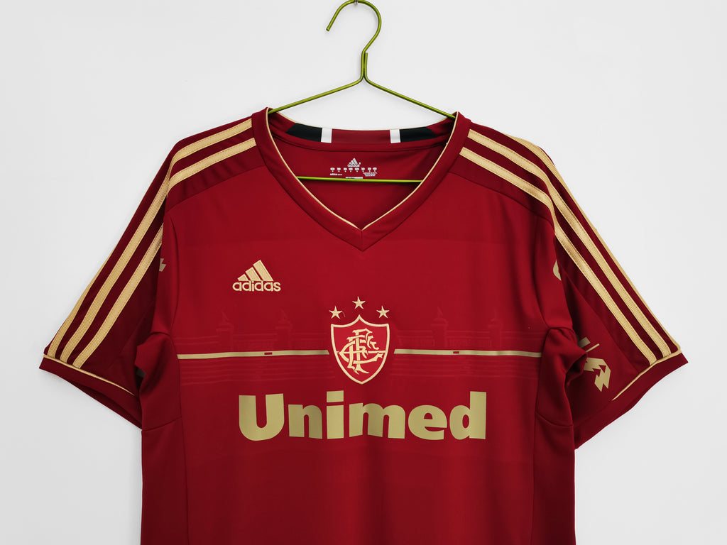 Fluminense 1ra Equipación 2011/12