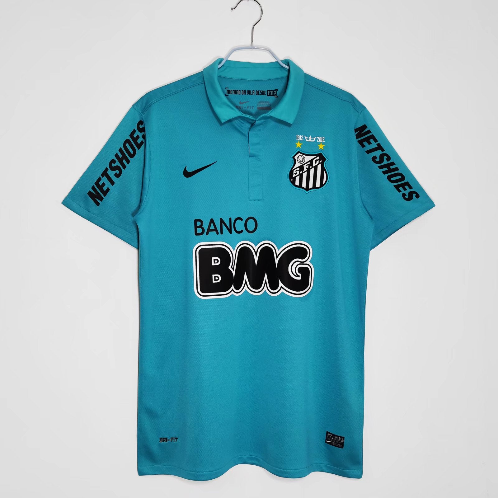 Santos 3ra Equipación 2012/13