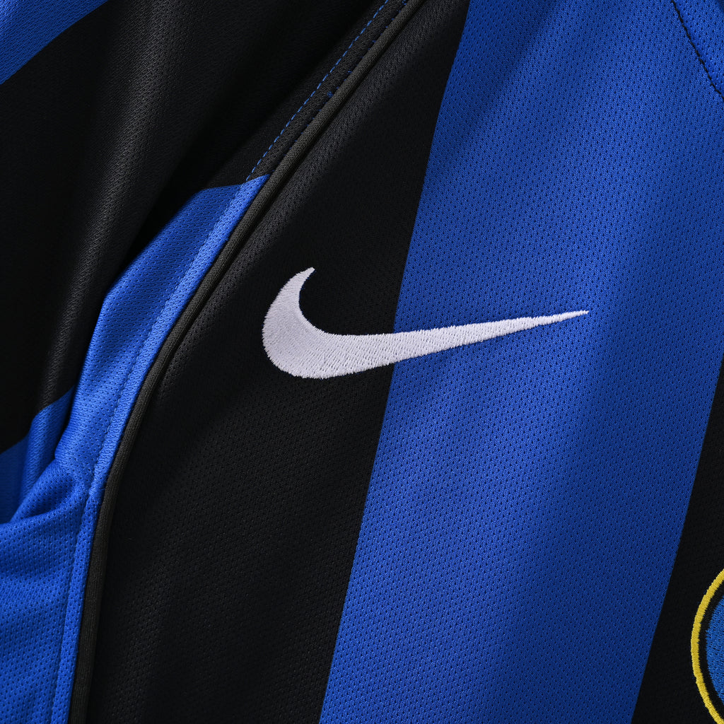 Inter de Milán 1ra Equipación 2004/05