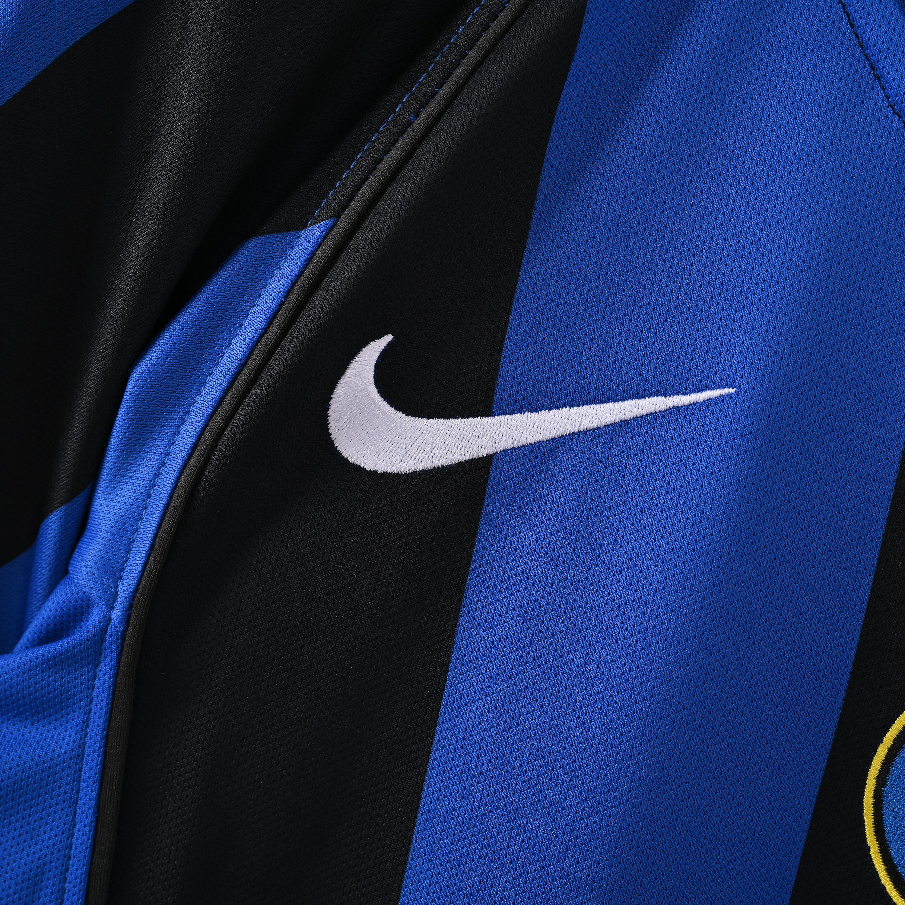 Inter de Milán 1ra Equipación 2004/05
