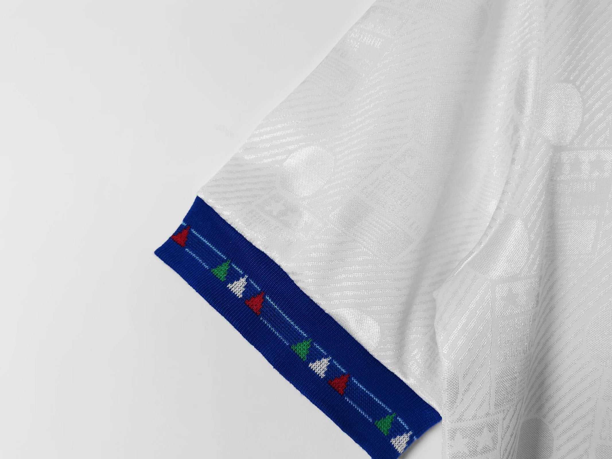 Italia 2da Equipación 1994