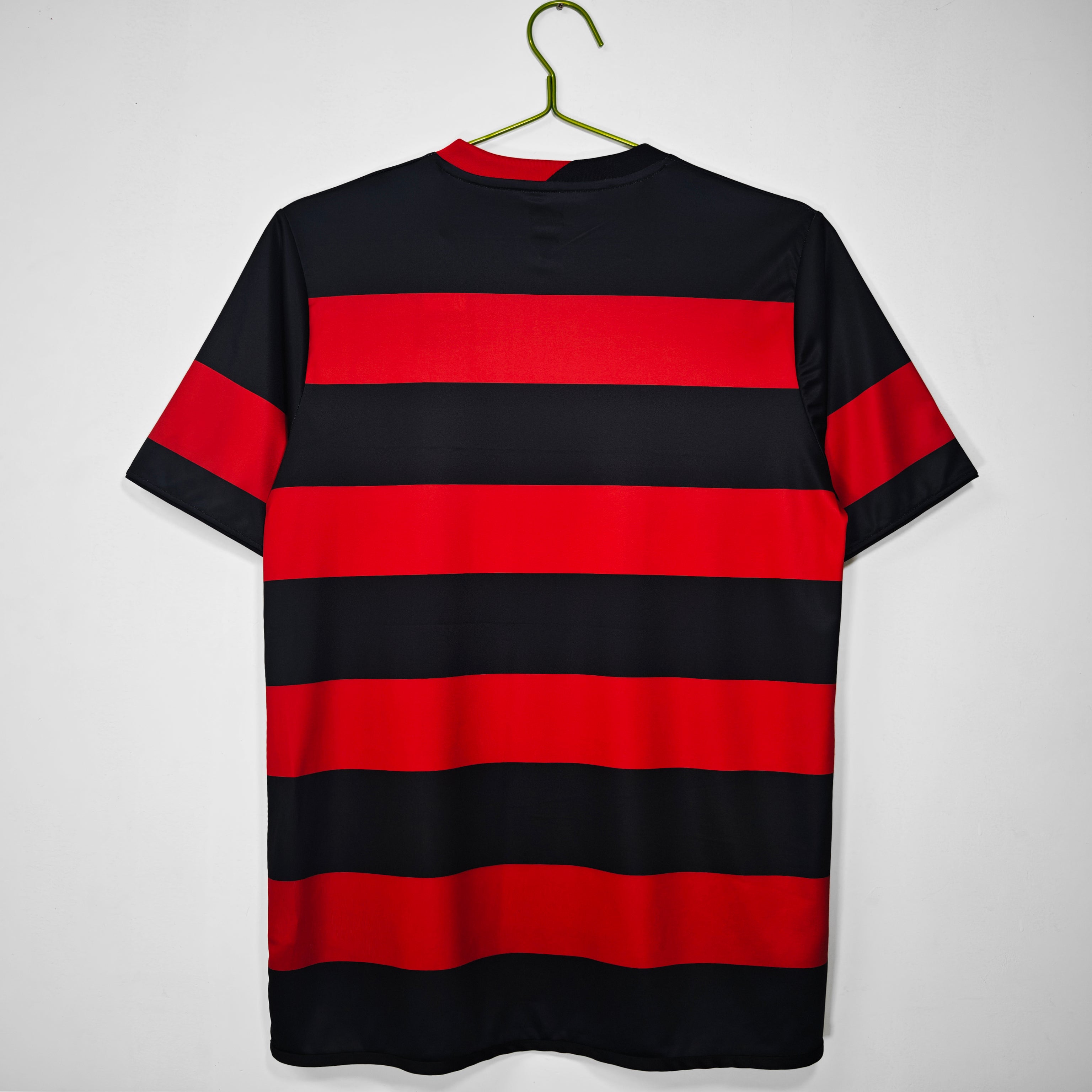 Flamengo 1ra Equipación 2009/10