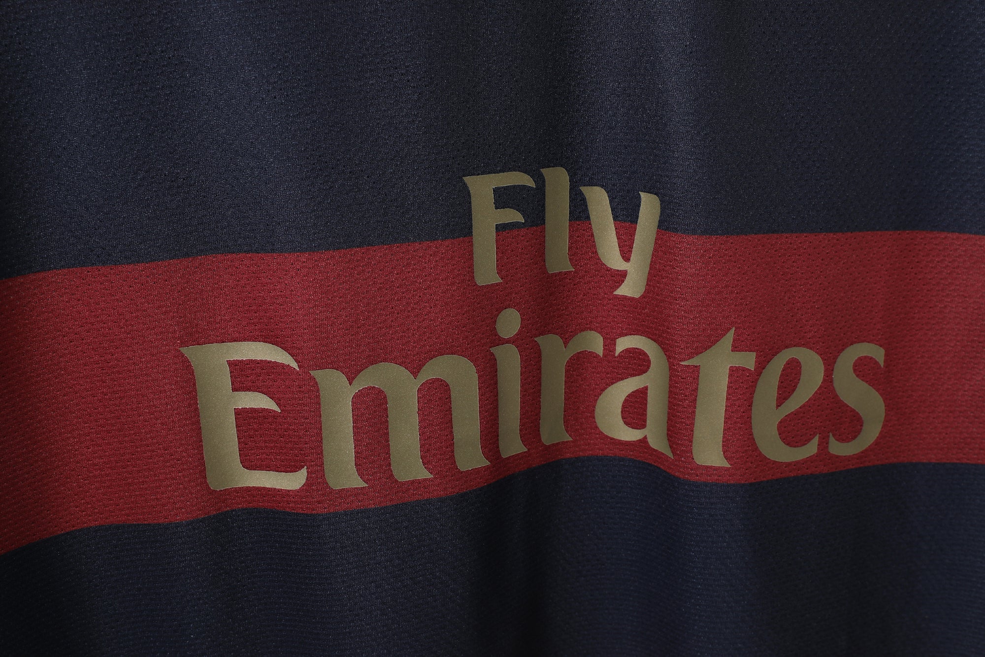 Arsenal 3ra Equipación 2007/08