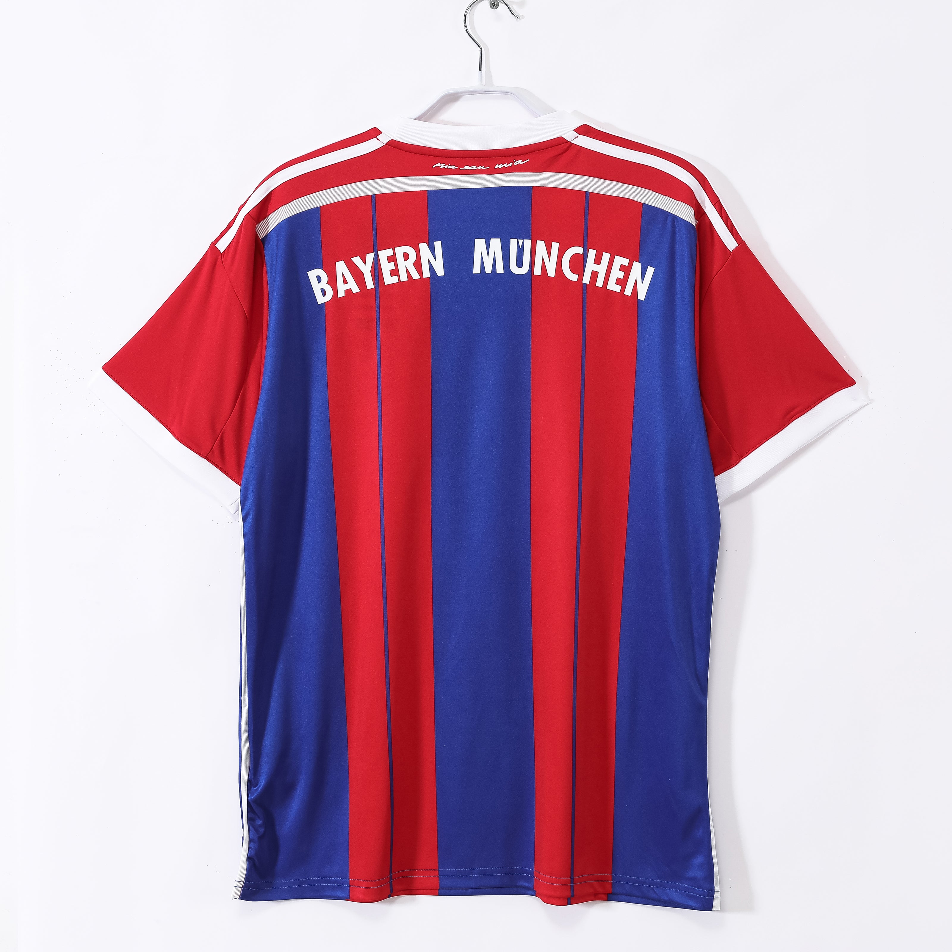 Bayern de Múnich 1ra Equipación 2014/15