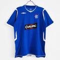 Rangers 1ra Equipación 2008/09