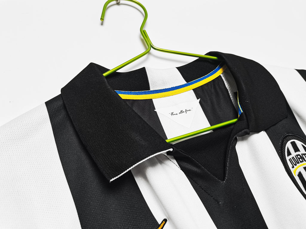 Juventus 1ra Equipación 2014/15