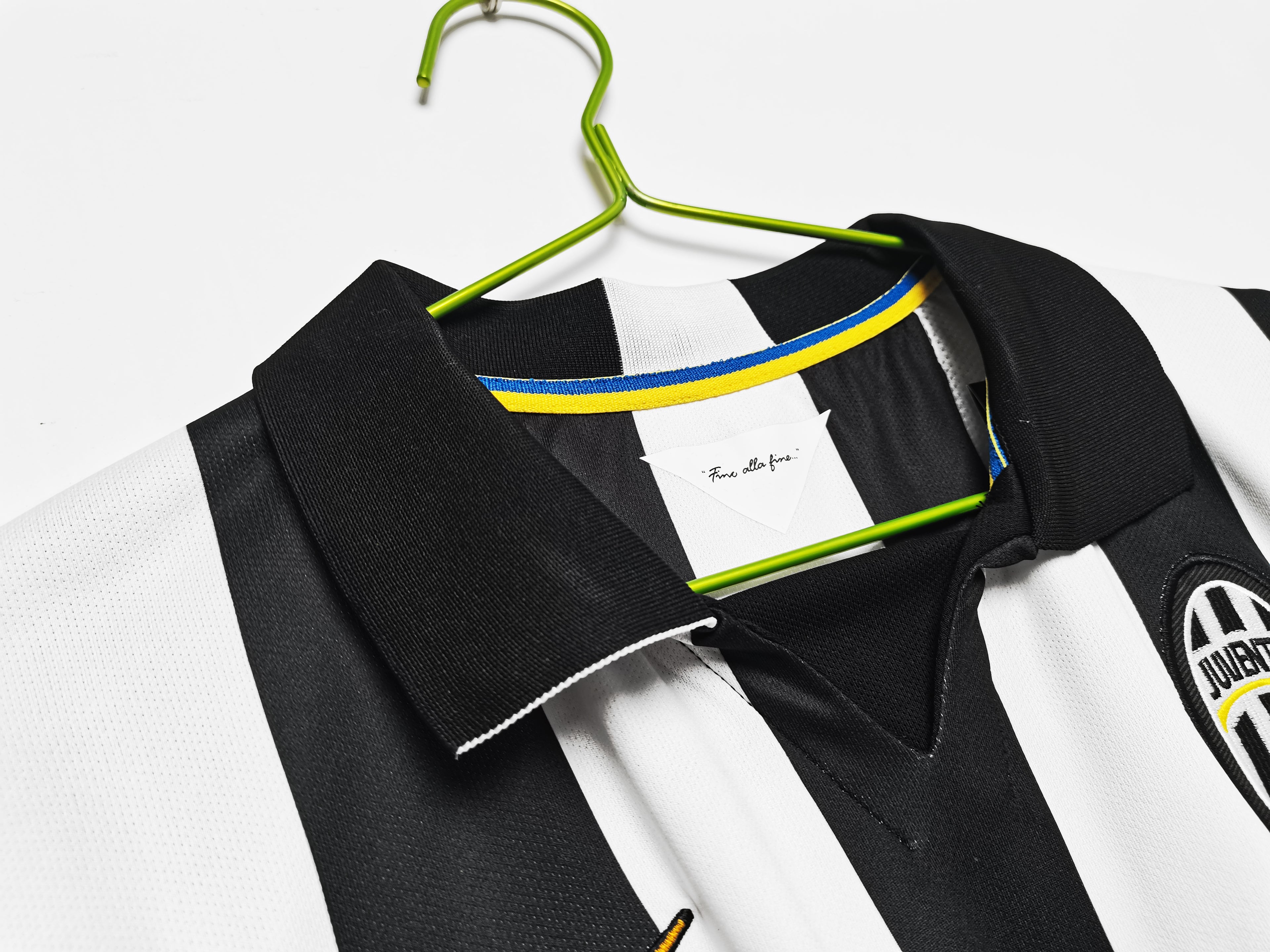 Juventus 1ra Equipación 2014/15