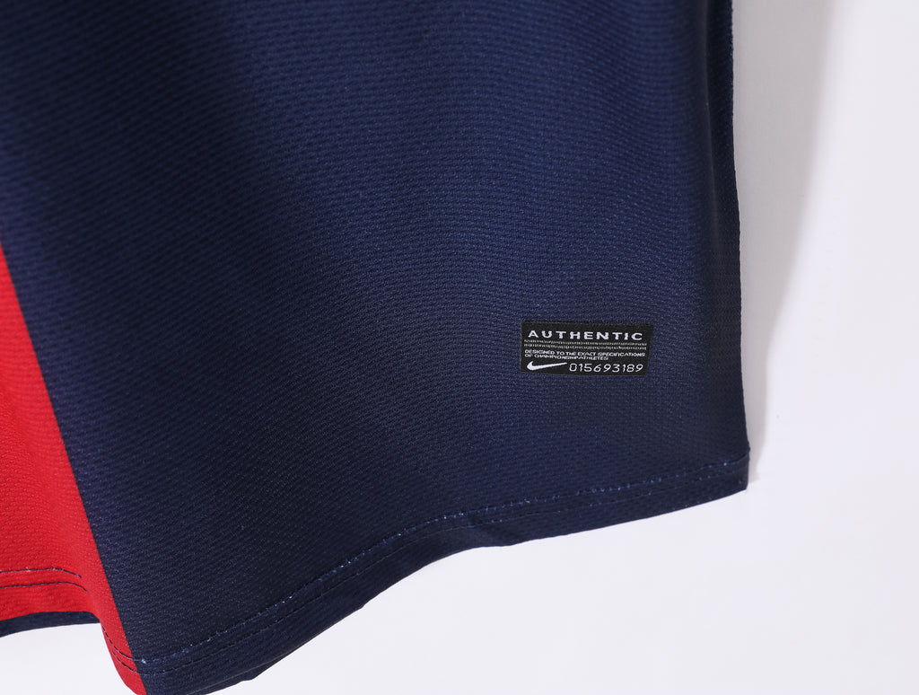 PSG 1ra Equipación 2013/14