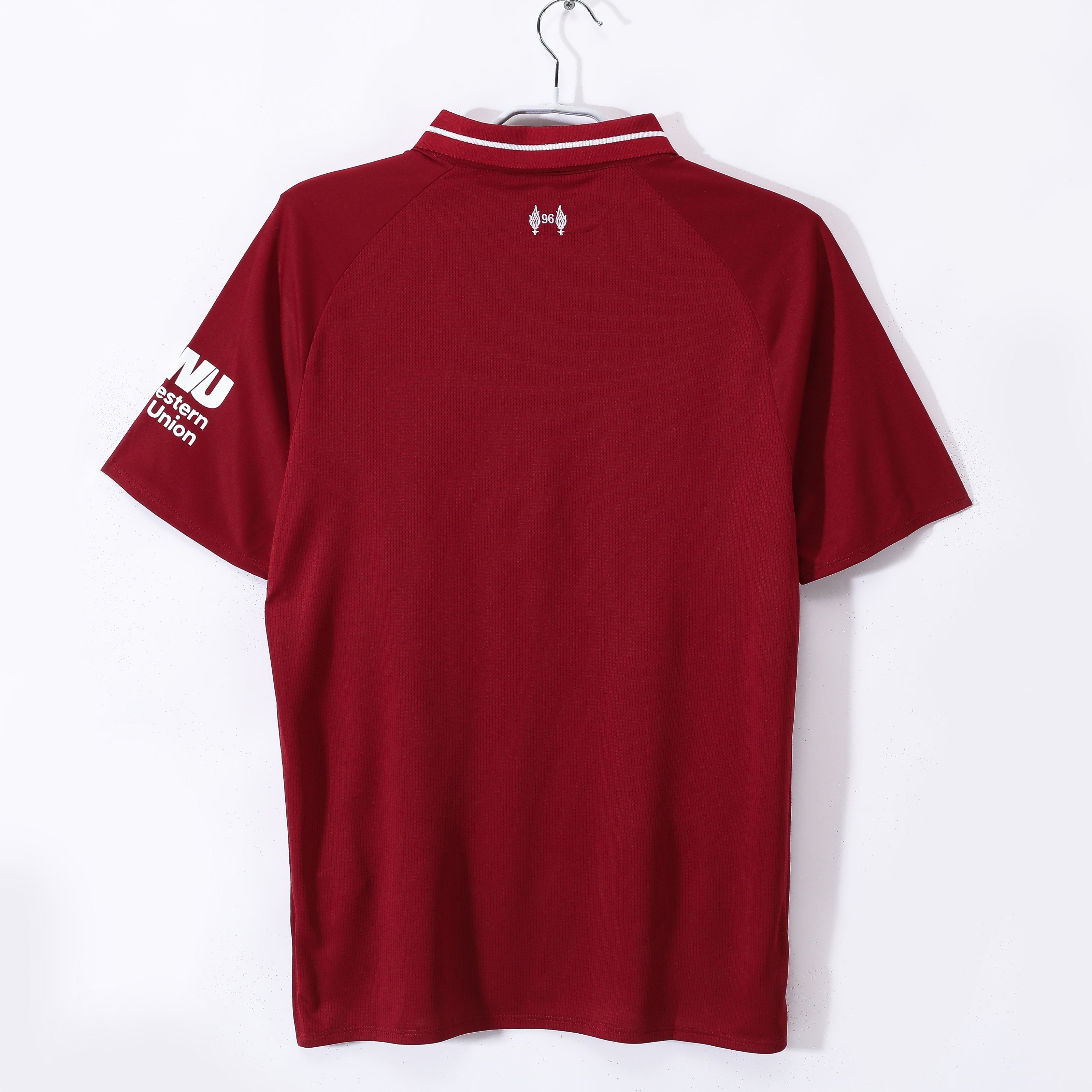 Liverpool 1ra Equipación 2018/19