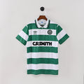 Celtic 1ra Equipación 1990/91