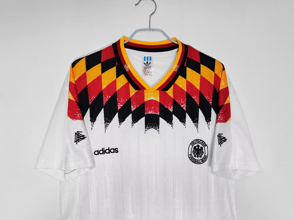 Alemania 1ra Equipación 1994