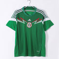 México 1ra Equipación 2014