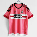 Juventus 2da Equipación 2015/16