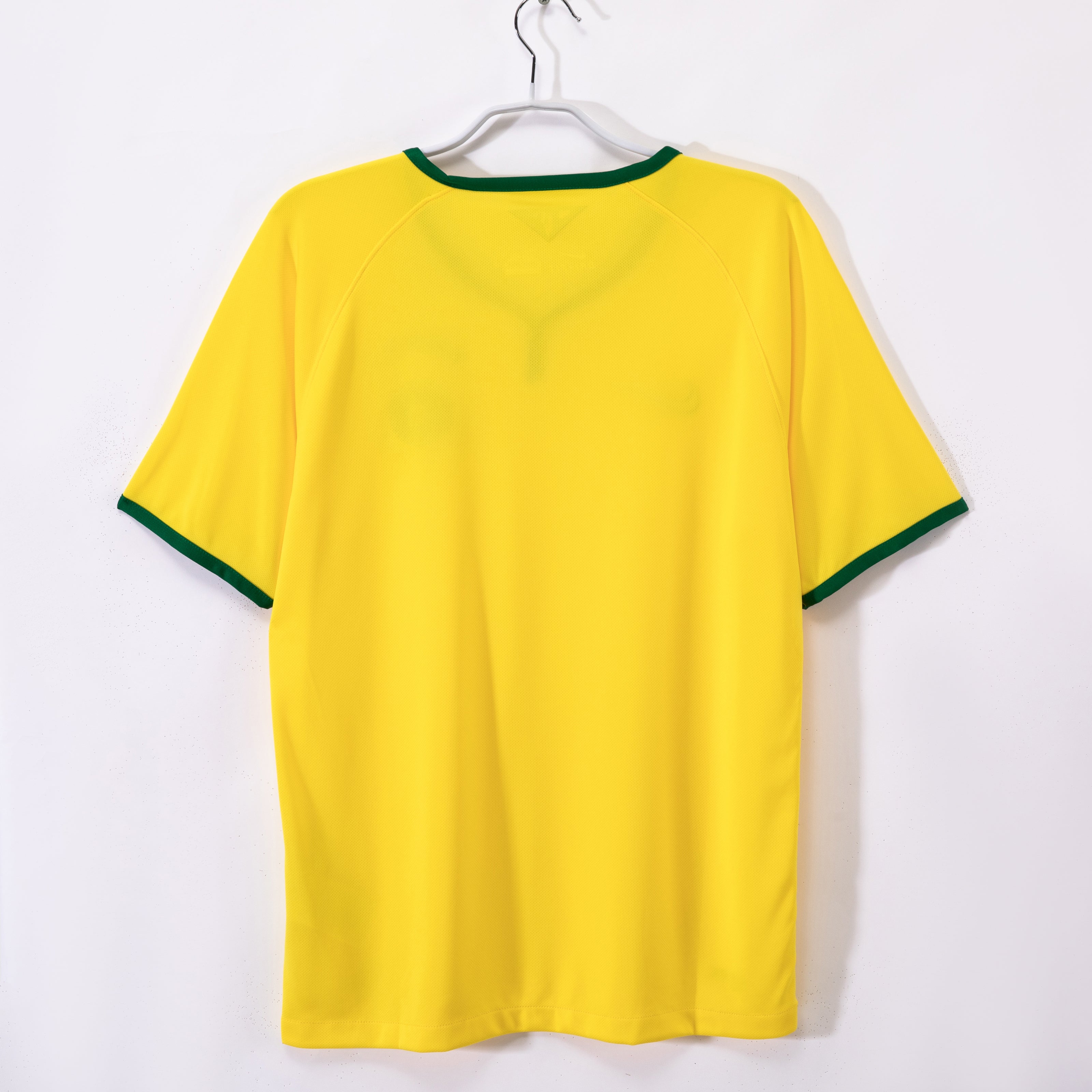 Brasil 1ra Equipación 2014